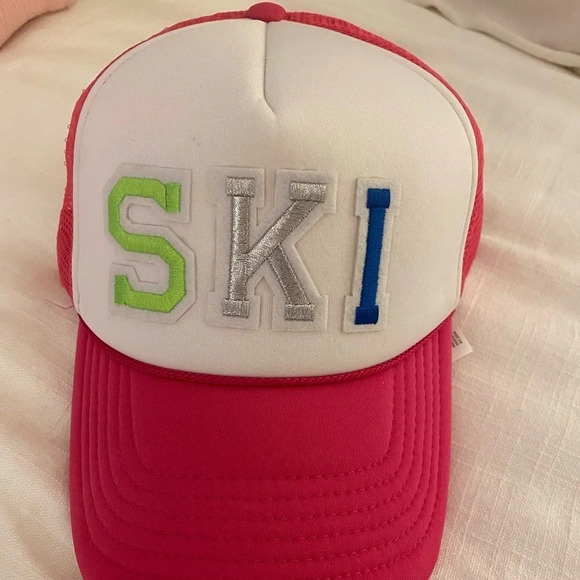 Accessories - Ski hat